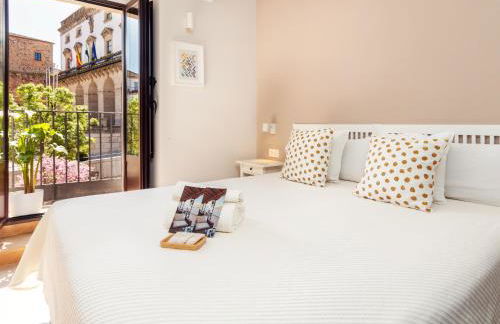 Apartamentos Plaza Mayor 35 - Foto 12