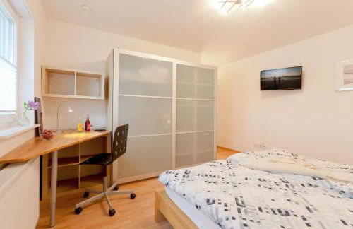 FH Das blaue Haus am Peenestrom - Foto 18