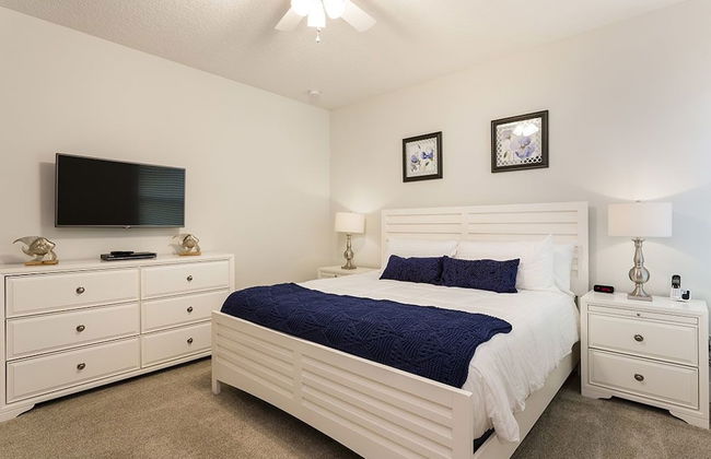 Je61345 - Reunion Resort - 5 Bed 4 Baths Villa - Foto 7