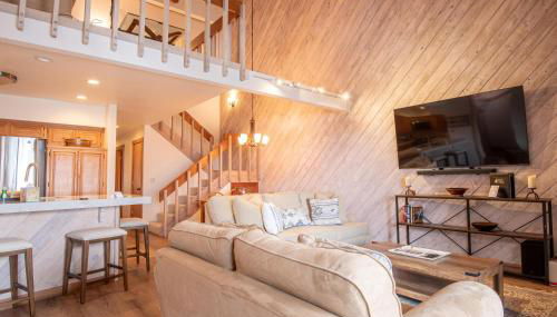 Fairway Nine Condo 4322 - Photo 2