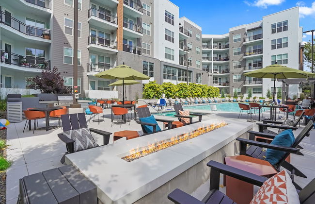 Kasa on the River Boise - Foto 63