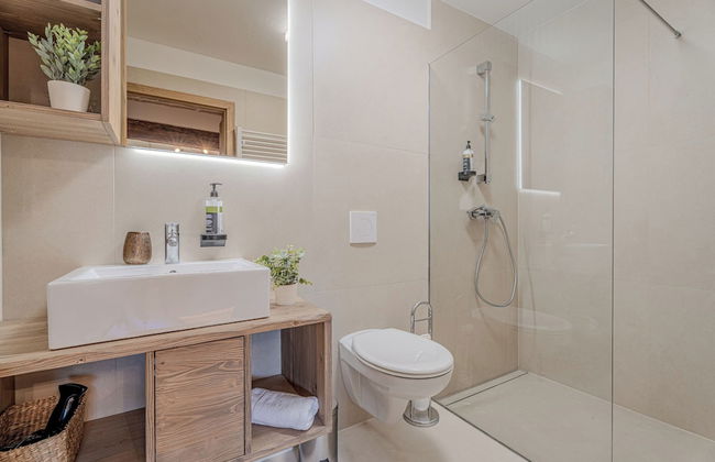 Luxury Chalet Martin - Foto 15