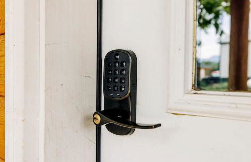 Cozy Cabin Perfect for a Romantic Escape with BBQ in Dayton, Wyoming - Foto 43