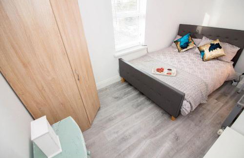 Magdalen quarters - Foto 44