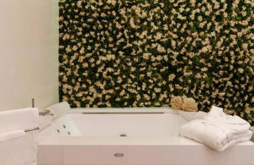 Uncomparable Luxury in Naples Un Lusso ineguagliabile a Napoli - Photo 29