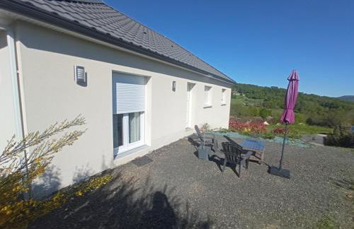 La Masquénada 85 m2, neuve, moderne, confort avec grand garage - Foto 18