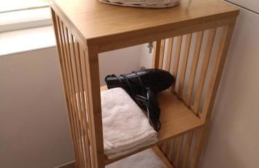 Schmal & Hoch - Willkommen im schmalsten Haus von Bad Frankenhausen - Photo 32