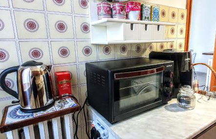 Appartamento I Cipressi - Photo 9