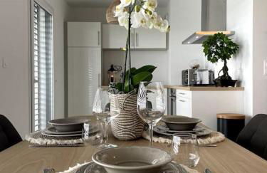 Magnifique appartement à la frontière suisse - Foto 4