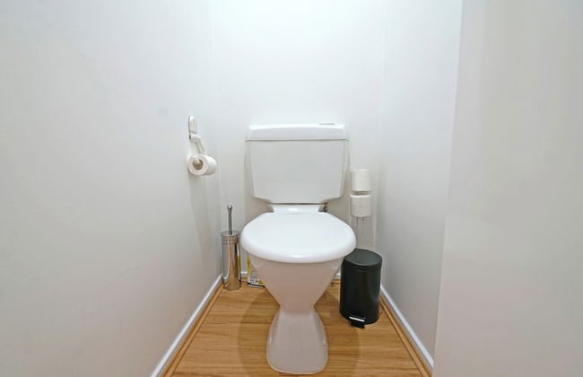 Melbourne 4BRM Staycation Parkside - Foto 29