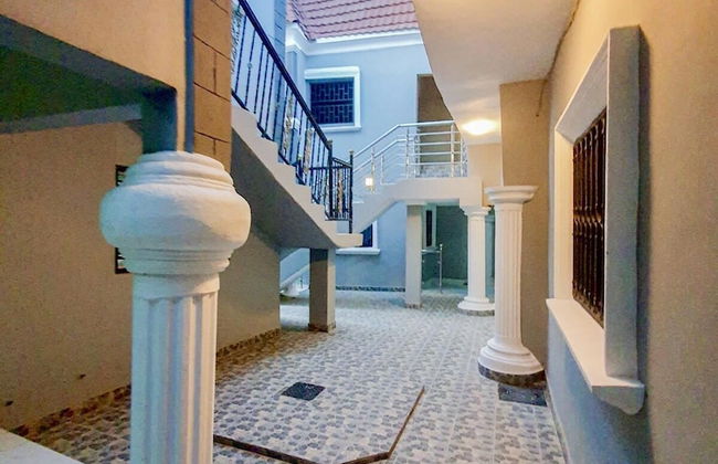 Sun Rise Apt #5 The Retreat Apartments - Photo 15