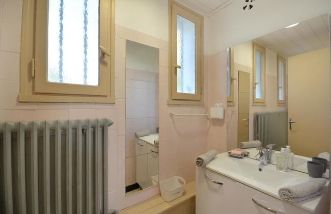 Le Mas d'Orphise by Gîtes de France - Foto 21