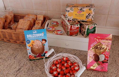 Carrie’s Home - Roma Fiumicino - Foto 20