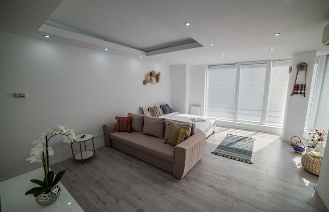 Niagara Apartments - Foto 1