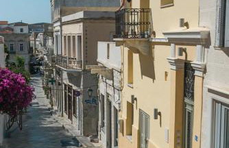 Domino Syros - Foto 60