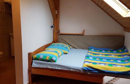 Gospodarstwo Agroturystyczne Dolina Zachwytu - Foto 26