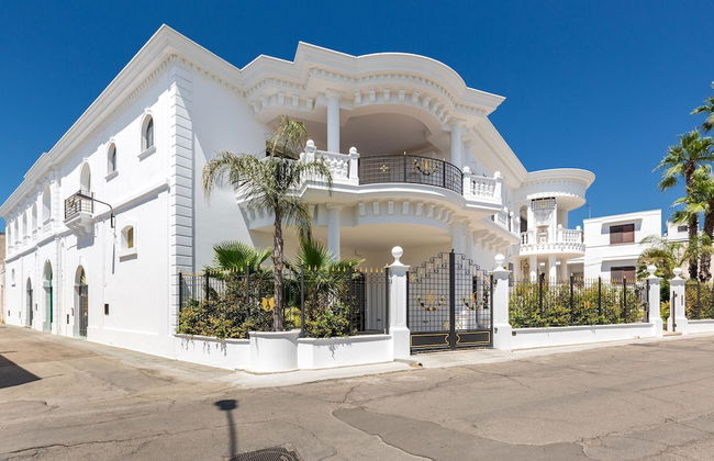 2446 Palazzo Montagna - Mono by Barbarhouse - Foto 38