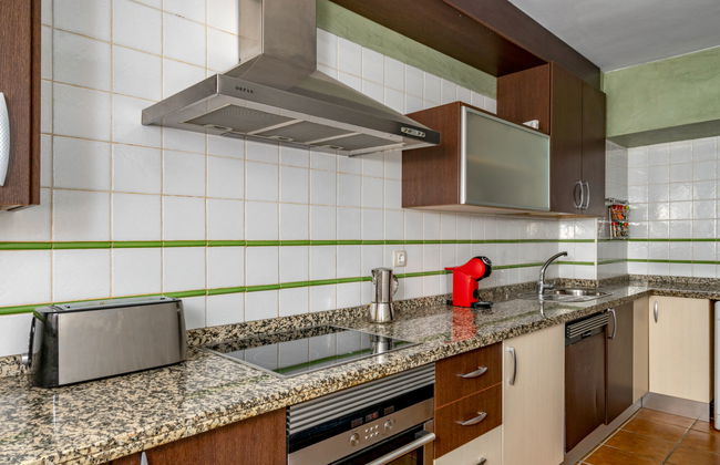 Mirador de Marina - Foto 9