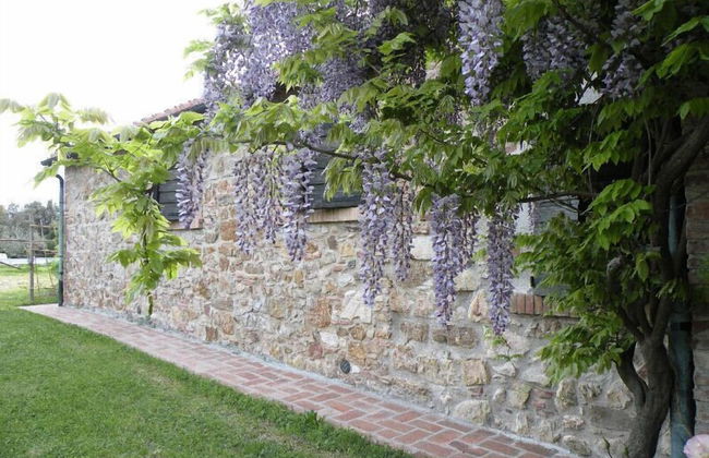 Agriturismo Podere Casetta - Foto 36