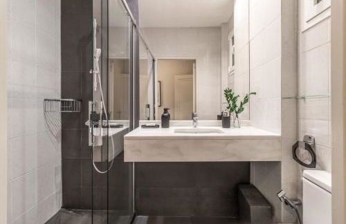 Castizo - 3 bedroom in Chamartín - Photo 13