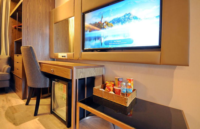 Holi Panorama Condotel - Foto 5