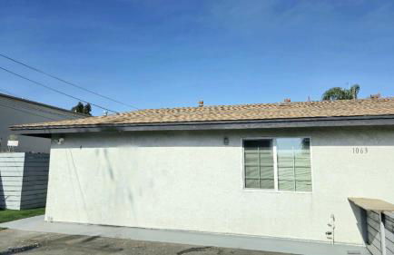 Gillespie 2bed 1 bath 1063 by SD Stay - Foto 20