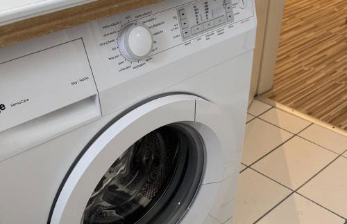 Feinzeit Bella Nella - zentral, ruhig, frei parken! - Photo 17