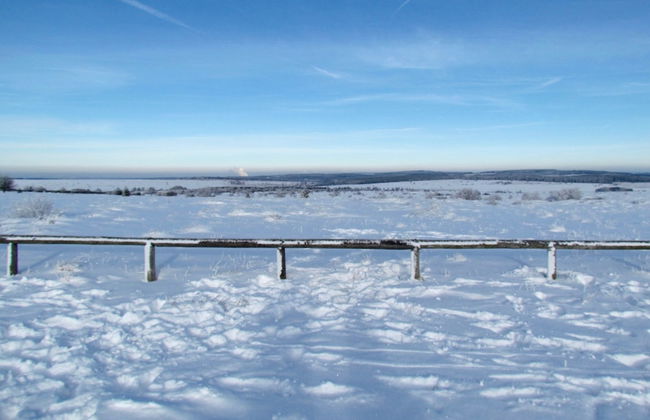 Quaint Chalet in Petithan With Roofed Pool - Foto 28