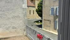 Appart 2 chambres terrasse privée wifi Levroux - Foto 4