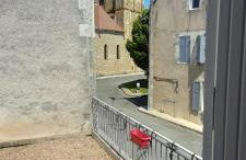 Appart 2 chambres terrasse privée wifi Levroux - Foto 4