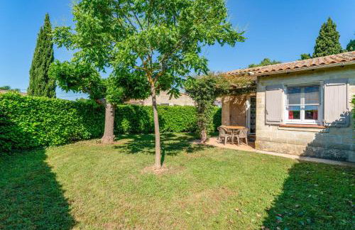 Gite Fontenelle Alpilles - Foto 16