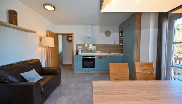 Kitz Residenz Twelve Kaprun - Foto 2, Habitación