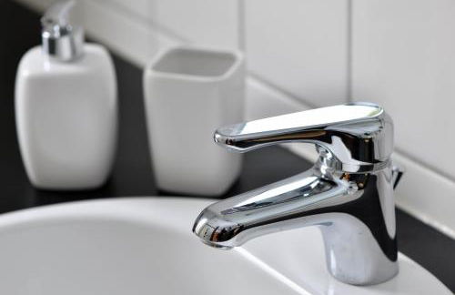 Apartment Nürnberg Like Home - Foto 20