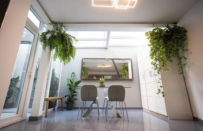 Villa Naim Guest House Cala del Moral - Foto 20