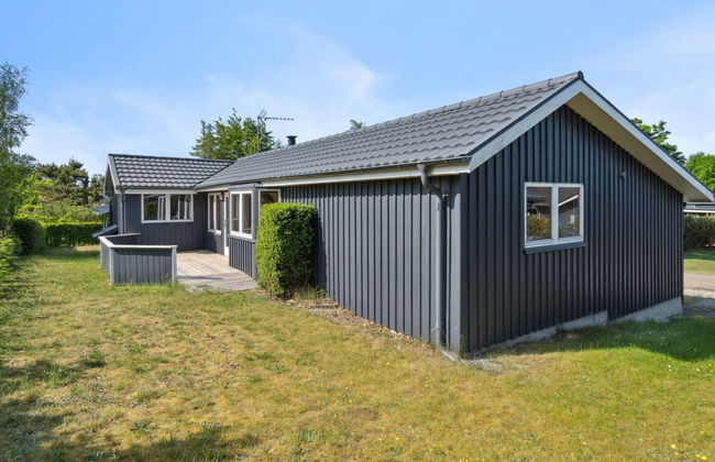 "Rafn" - 550m from the sea - Foto 12