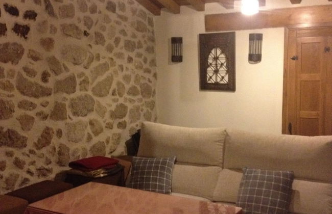 Apartamentos A Fala - Photo 3