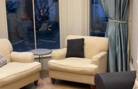 Luxury Garden view flat - Kensington - Foto 3