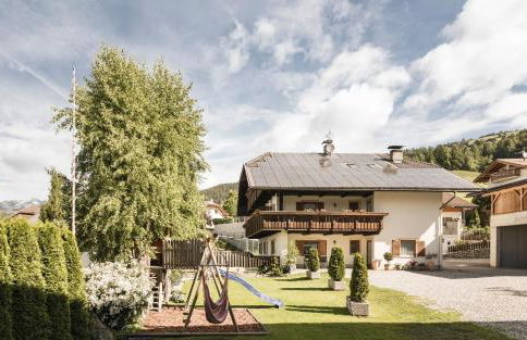 Oberhuberhof - Photo 1