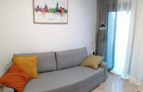 Piso pl 2A, 20 min Plaza Cataluña - Photo 2