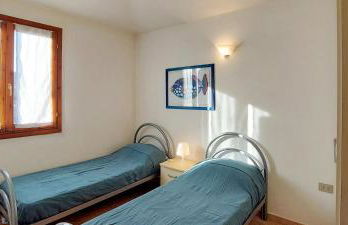 Appartamento Residenziale Trilocale Aresula San Teodoro - Foto 13