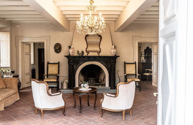 Villa Melangola - Foto 2