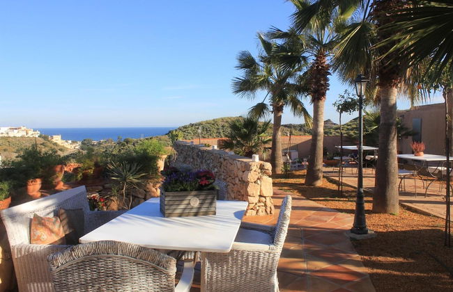 Cortijo de la Media Luna - Foto 15