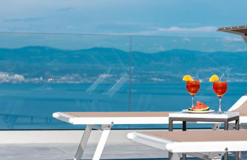 Villa Zgodić - Foto 13