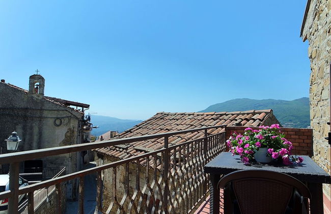 Bella Mbriana Apartments - Foto 1