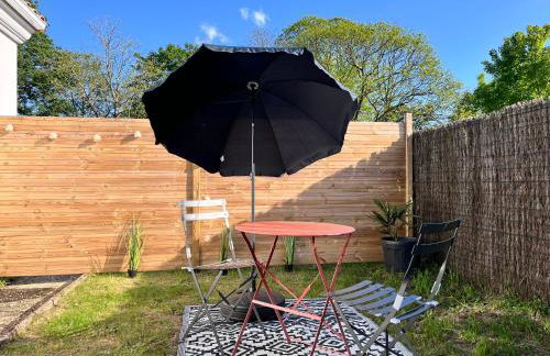 Studio cocooning au calme, proche centre-ville et centre commercial - Foto 2