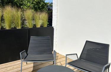 Maison vue mer Saint Briac sur Mer - plage 300m - Golf à 400m - Photo 19
