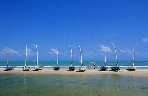 Casa de Praia em Mundaú - Foto 63