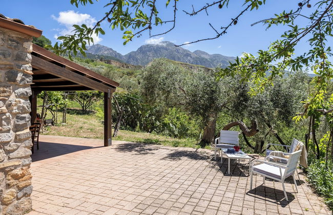 Villa Granci con Piscina - Photo 33