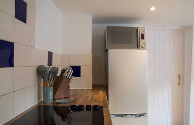 City Center Quiet Hidden gem - Foto 15