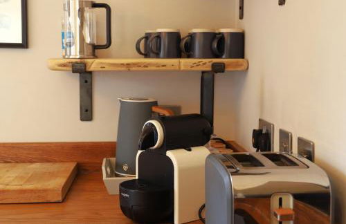 Dairy in the Black Mountains - Foto 20